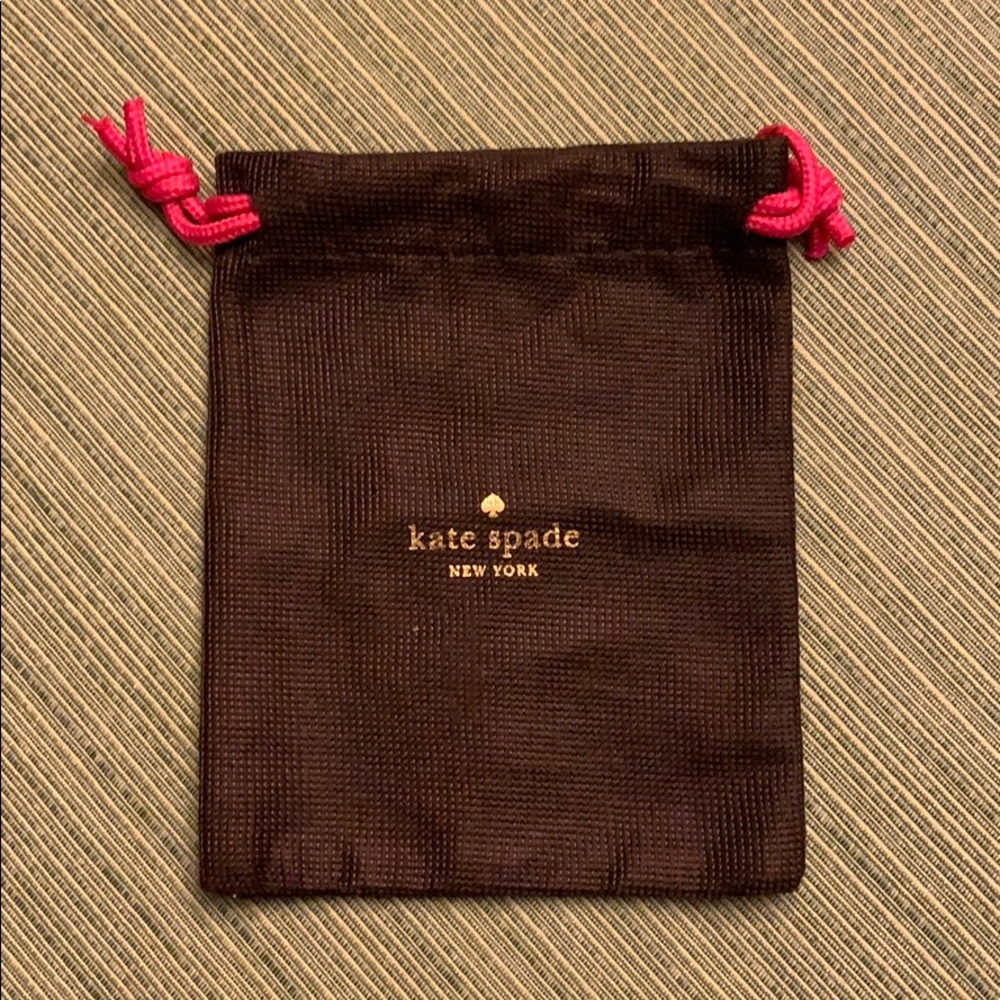 Kate Spade Jewelry Medium Size Pouch